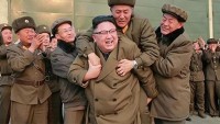 Kuzey Kore, Siyonist Trump İle Dalga Geçti