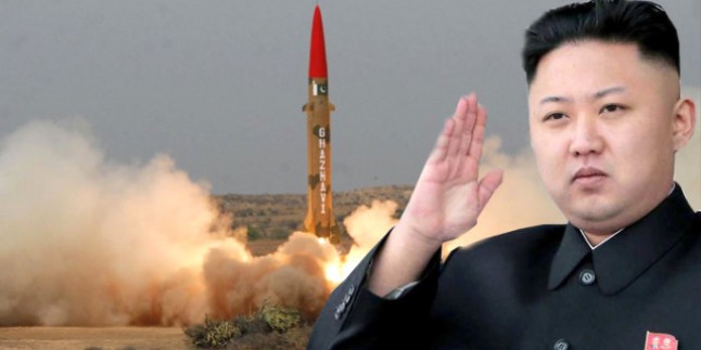 Kuzey Kore daha fazla uydu fırlatmayı planlıyor