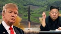 Kuzey Kore: ABD savaşın fitilini ateşlerse, nükleer gücümüzle karşılaşacaktır