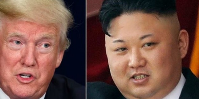 ABD ve Kuzey Kore arasında gayri resmi müzakerelerin hangi ülkede yapılacağı belirlendi