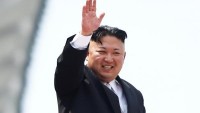 Kuzey Kore lideri, tarihi zirve için Singapur’da