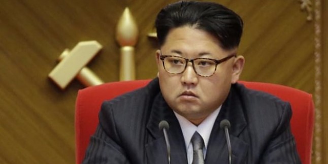 Kuzey Kore: Trump, ilkesiz, bencil ve dar görüşlü