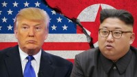 Kuzey Kore’den ABD’ye yaptırım tepkisi!
