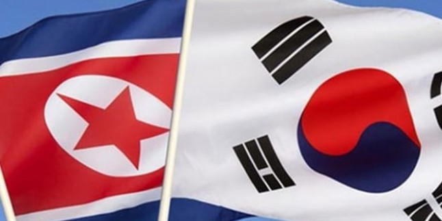 Güney Kore İle Kuzey Kore Arasında Barış Umudu Doğdu