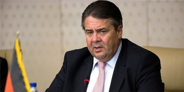 Almanya Dışişleri Bakanı: Kuzey Irak referandumu illegaldı