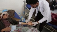 Kızılhaç örgütünden Yemen’de insani kriz uyarısı