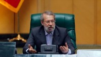 İran Meclis Başkanı: Teröristler, Terörizm Destekçilerinin Başına Dert Açacak