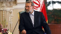 Laricani: İran, Irak’ın güvenliği için hiç bir fedakarlıktan kaçınmayacaktır