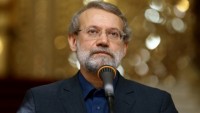 Laricani: İran kendi füze teknolojisini geliştirmeye devam edecek