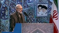 Cevad Laricani: Suudi rejiminin İran’la düşmanlığı stratejiktir