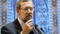 İran meclis başkanı: İran İslam cumhuriyeti, batının aşırı talepleri karşısında kendi hak tutumunda direniyor