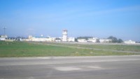 Suriye’nin Lazkiye havaalanı sivil uçuşlara kapatıldı