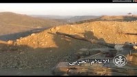 Video: Lazkiye’nin Rahmaliye ve Hızır Tepeleri Suriye Ordusunun Kontrolünde