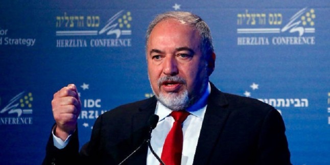 Siyonist İsrail savaş bakanı Esad’ın zaferini itiraf etti