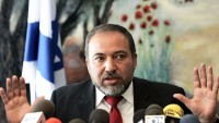 Siyonist Lieberman: Nablus Eylemini Yapanları ve Onları Gönderenleri Biliyoruz