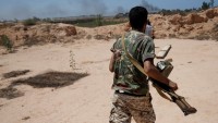 Libya’da 3 gün süreyle ateşkes sağlandı