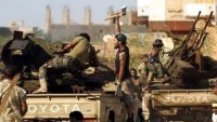 Libya’da milli vefak güçleri ilerliyor