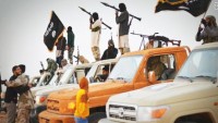 Libya, IŞİD’in yeni üssü oluyor