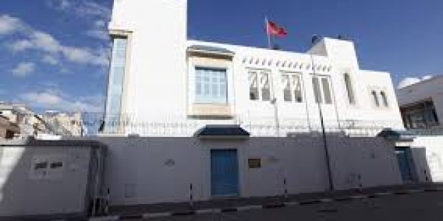 Libya’da kaçırılan üç Tunus konsolosluğu çalışanı serbest bırakıldı