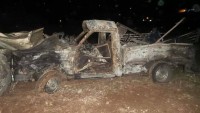 Libya’da 2 ayrı intihar saldırısı düzenlendi