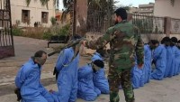 Halife Hafter’a Bağlı Komutanların Libya Halkına Karşı Cinayetleri Devam Ediyor