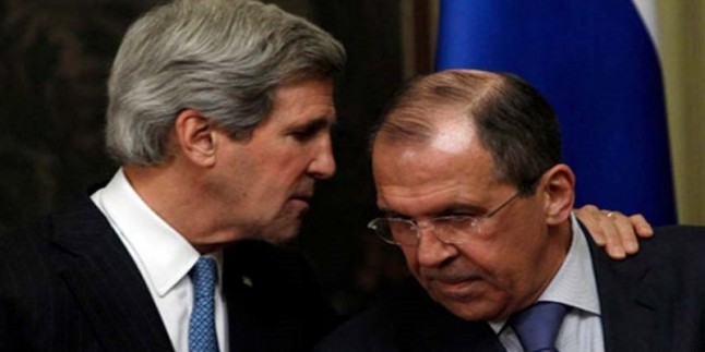 İran, Lozon’da düzenlenecek Suriye görüşmelerine katılacak