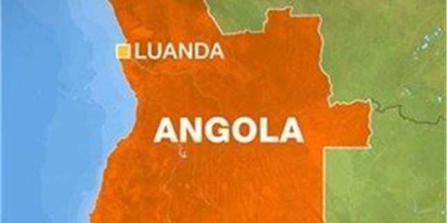 Angola hükümeti, ABD’nin Kudüs Büyükelçiliği açılışına katılan diplomatı ve buna onay veren bölge direktörünü görevden aldı