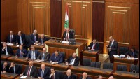 Lübnan’da cumhurbaşkanı yine seçilemedi