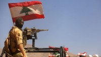 Lübnan ordusu, ülkenin güney bölgesinde durumun sakin ve istikrarlı olduğunu belirtti