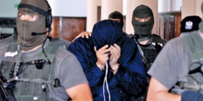 Lübnan’da üç Mossad casusu yakalandı