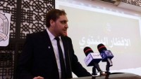 Mahmud Musa: Siyonist Rejimle İlişkileri Normalleştirmenin Birçok Tehlikesi Var