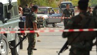 Lübnan ordusu DEAŞ’a yönelik operasyonlarında 1 ‘i ölü 11 militan yakaladı