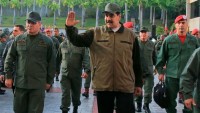 Maduro: İnsanlara Saygı Duyması İçin Birilerinin Kafasının Kesilmesi Gerekiyorsa Keseceğiz