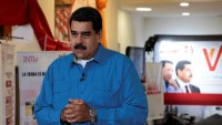 Venezula Lideri Maduro’nun Anayasa Hamlesi, Amerikancı Muhalefeti Kudurttu