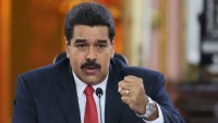 Nicolas Maduro: Ya emperyalizm, ya Venezuela kazanacak!