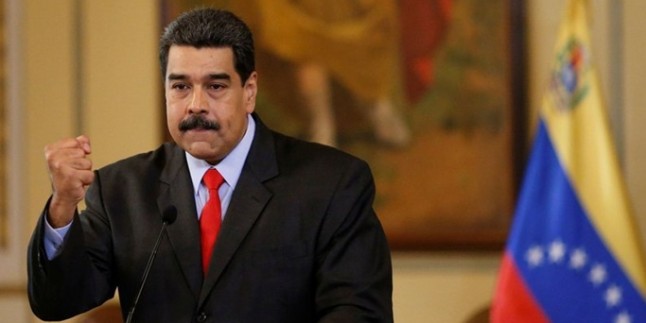 National Interest: ABD Maduro hakkında talihsiz hesap hatası yaptı