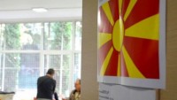 Makedenya Halkının Refaranduma Katılımı Çok Düşük