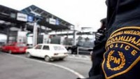 Makedonya’da saldırı hazırlığındaki 2 DAEŞ teröristi yakalandı