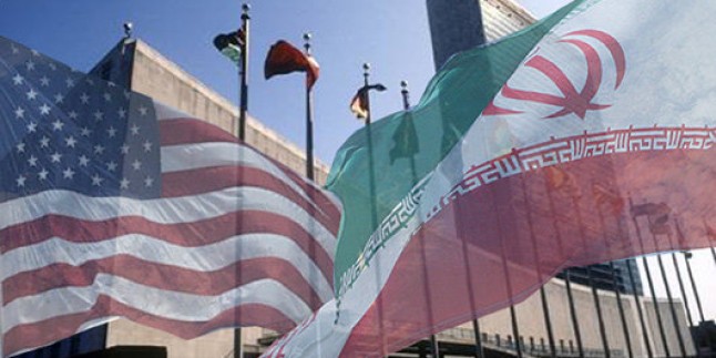 Amerika 37 yıl aradan sonra İran mal varlıklarını iade etti