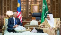 Suudi Arabistan ve Malezya’dan İran Karşıtı Ortak Bildiri