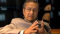 Malezya başbakanı: ABD nükleer anlaşmadan çıkmasıyla inzivada kaldı
