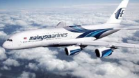 Kayıp Malezya uçağının yeni parçaları bulundu