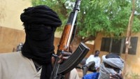 Mali’de Etnik Gruplar Arasında Çatışma