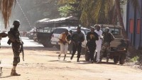 Mali’de mayınlı saldırı ! 5 Ölü