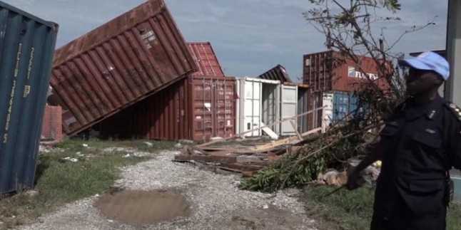 Matthew Kasırgasının ABD Bilançosu: 9 ölü