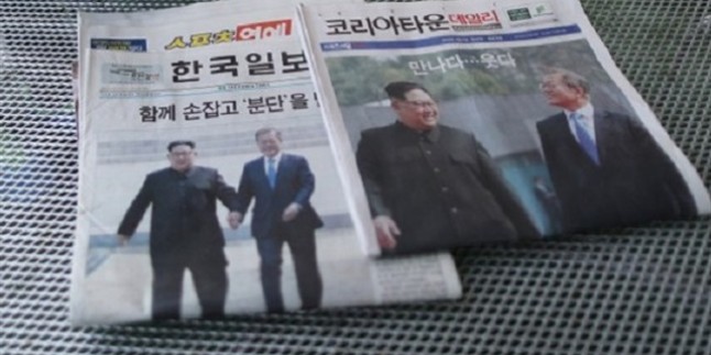 Kuzey Kore medyası: Ortak refah için bir dönüm noktasıdır