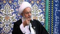 Ayetullah Mekarim: Bugün İslam inkılabı, İran’da tamamen yerleşti