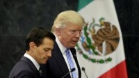 Meksika Devlet Başkanı, ABD Ziyaretini İptal Etti