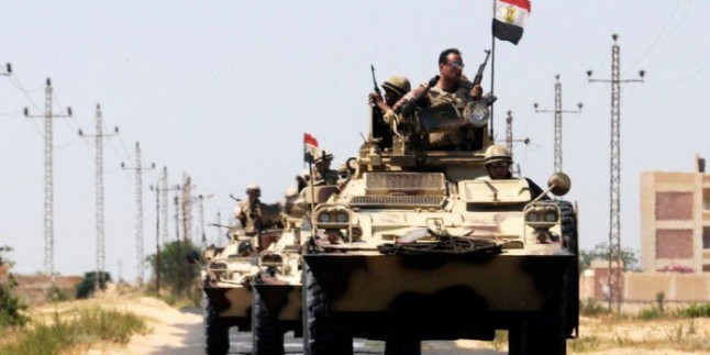 Mısır, Suudi koalisyonundan ayrıldı