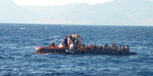 Mısır’da göçmen teknesinin batması sonucu 11 kişi öldü